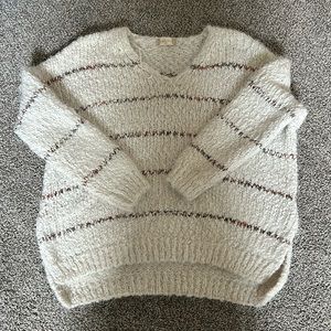 Altard state sweater size small/medium